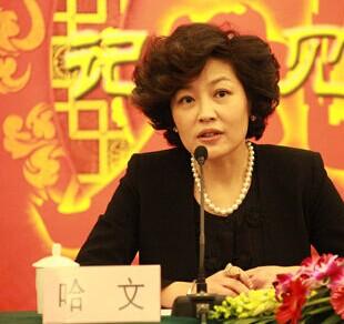 50岁哈文照片,哈文最成功的一件事