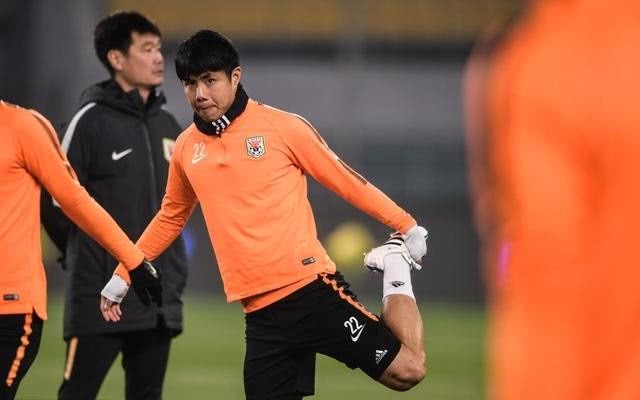 鲁能李霄鹏最近的消息,鲁能自建新主场