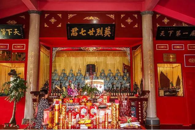 一张符让美军舰撞船,这么厉害的道士为什么被骂?