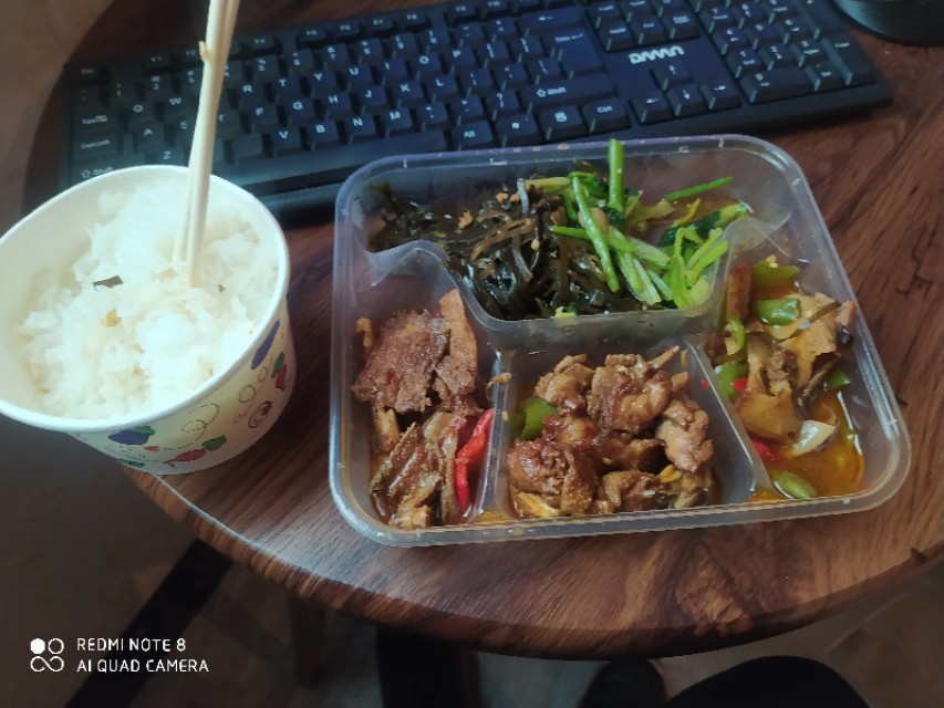 闲鲤鱼湖北人在义乌隔离第三天跟大家谈谈感受分享吃住环境