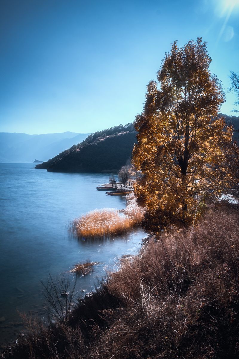 调色没思路先从模仿开始,调色没思路先从模仿开始完整版