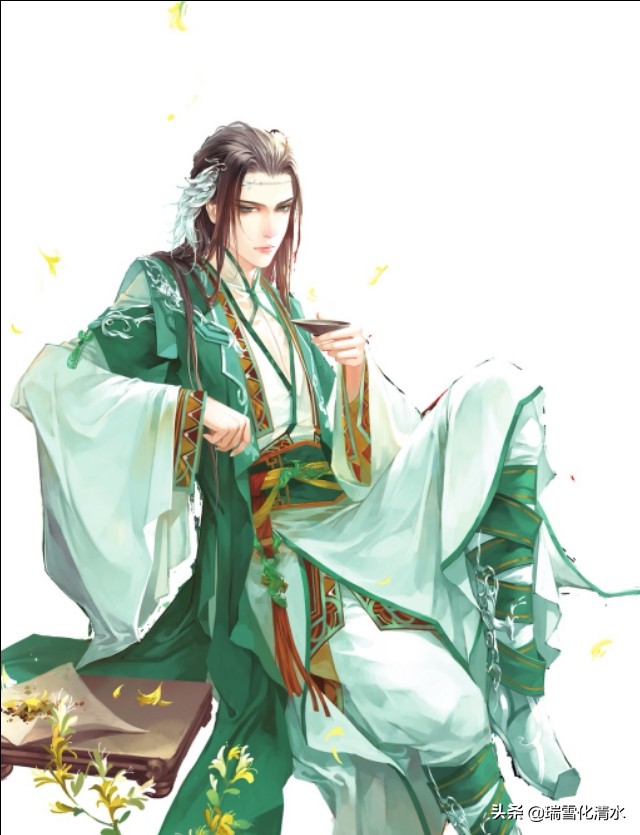 八本超赞的小说,全网八大高评分小说书荒必备