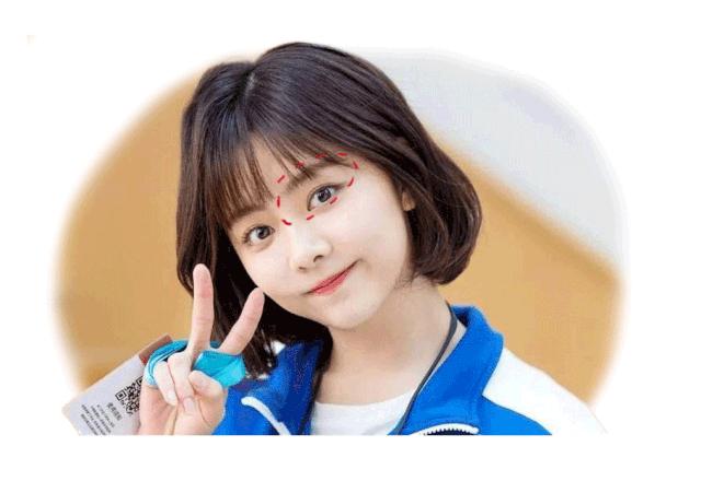 你和gakki中间只差了，一二三四五六个“元气少女”秘籍