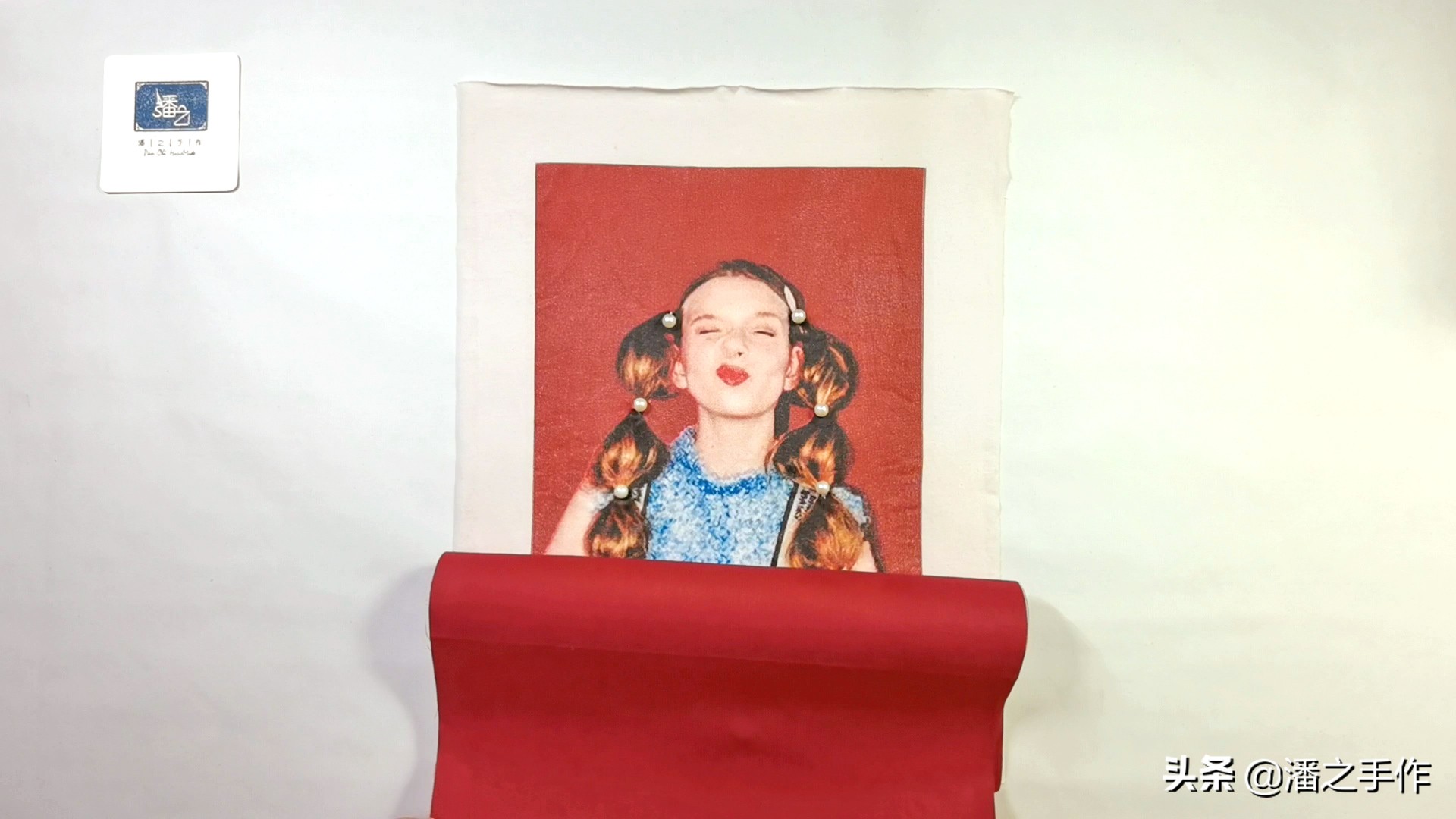 用t恤做手工环保袋,自制环保购物袋用旧衣服