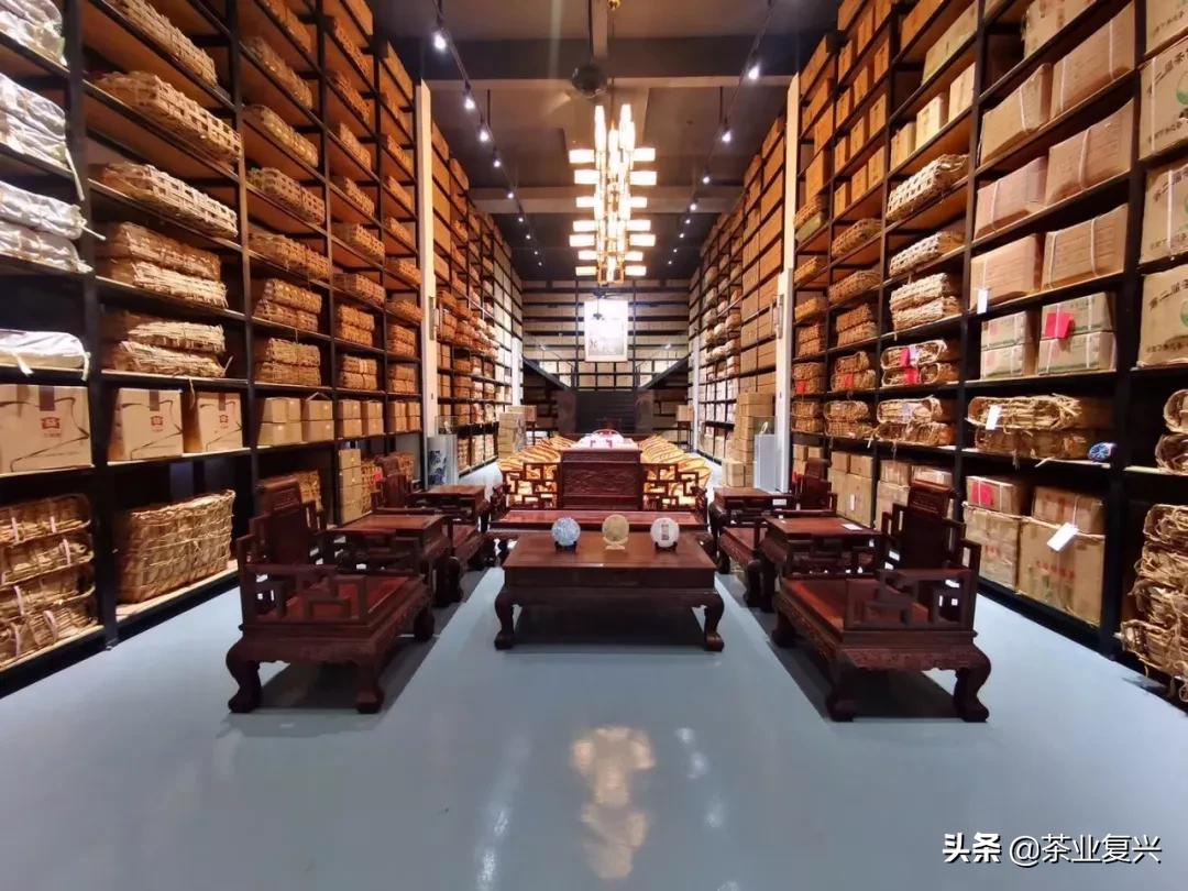 东莞藏茶之都,东莞获授中国藏茶之都