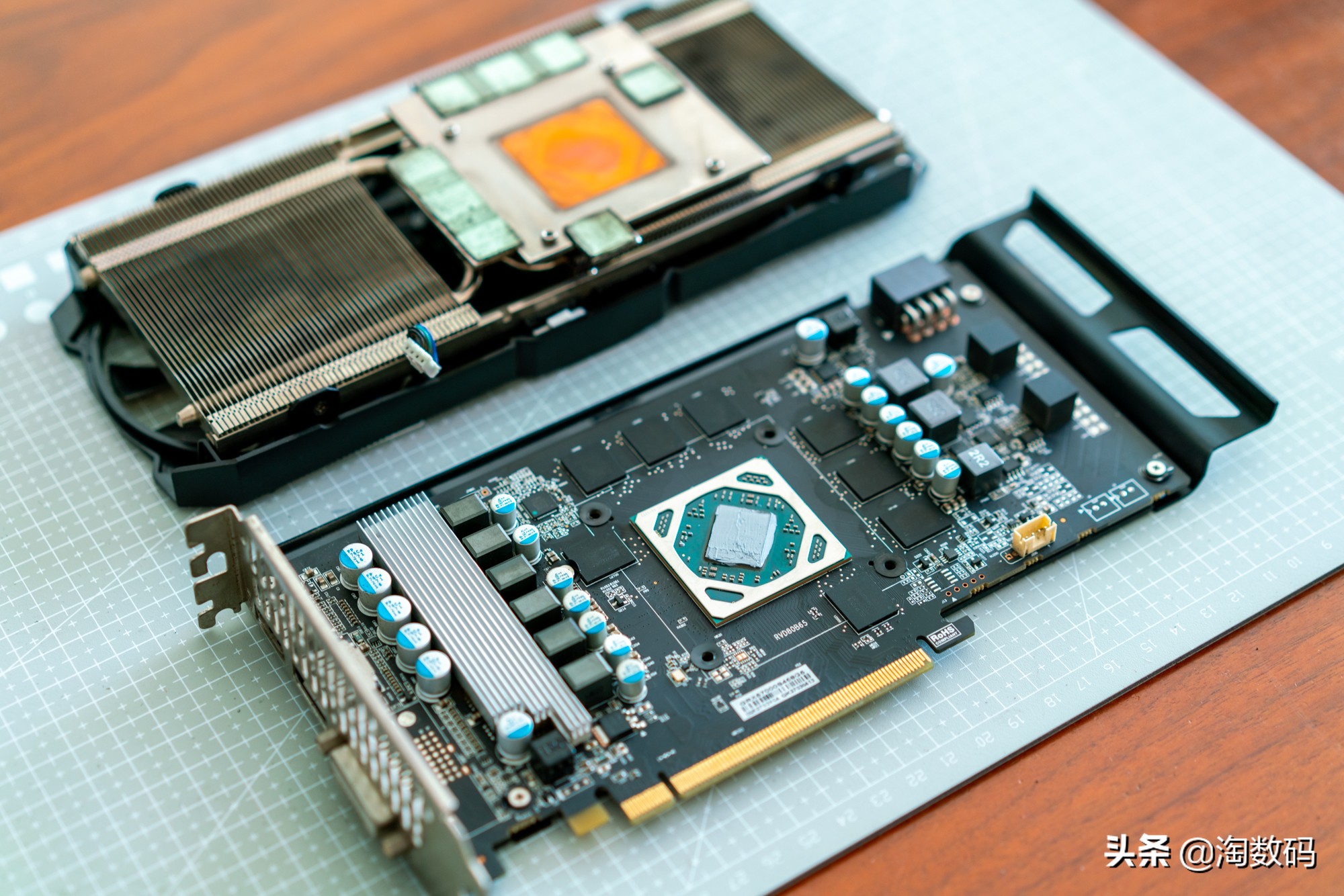 rx570显卡功耗只有80瓦,狼神rx580功耗