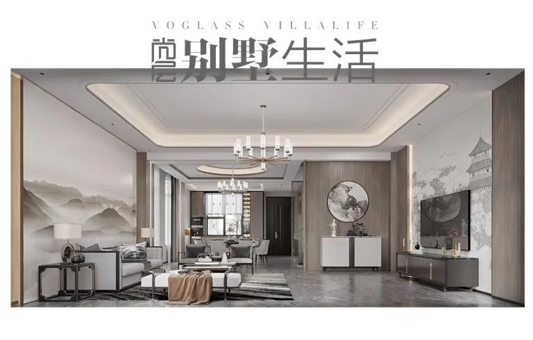 张家港新中式叠墅,张家港龙联