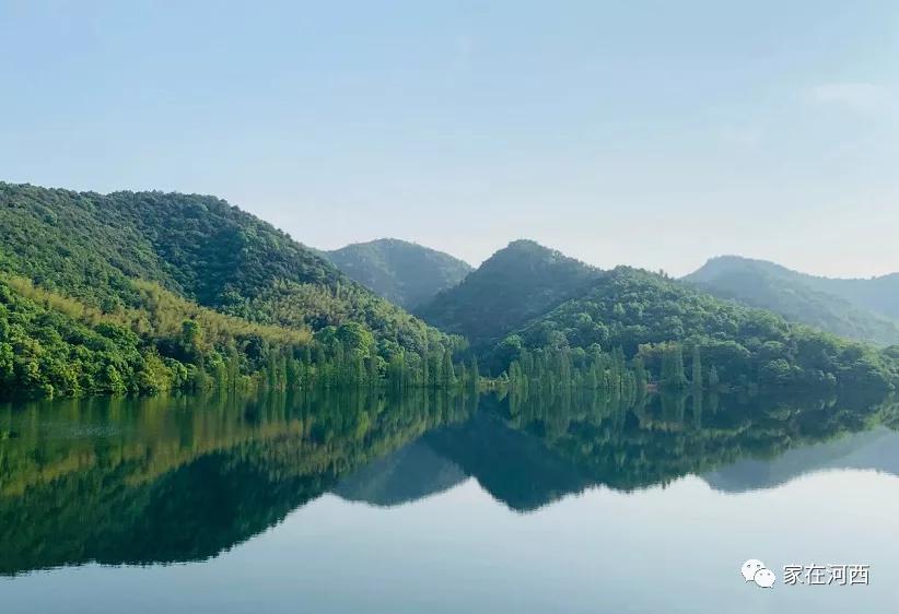 告急！倒挂2500+，梅溪湖周南旁，一线山景，最后1栋，错过后悔