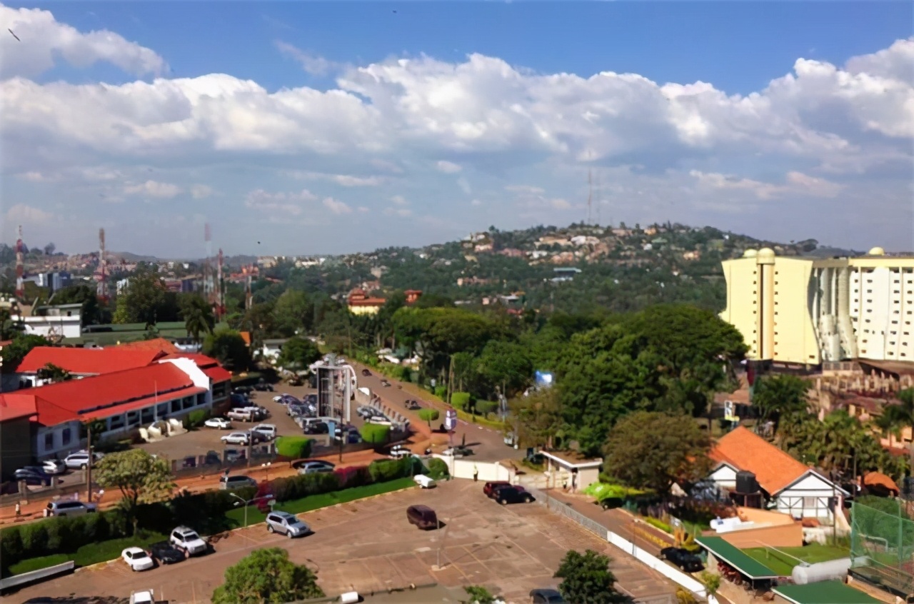 乌干达:残暴独裁还造中国的谣,非洲暴君那些作死的事