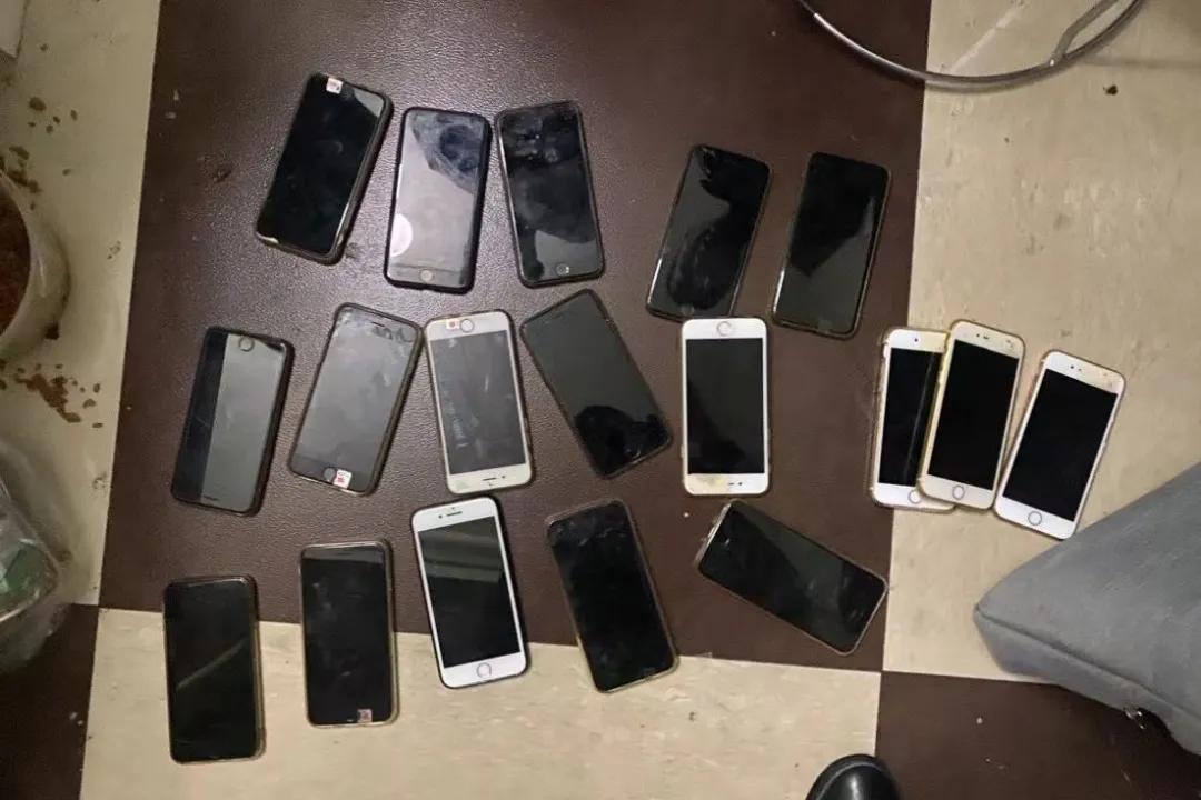 倒卖1000个微信获利3万元会判多少,倒卖微信450个牟利2万情节严重吗