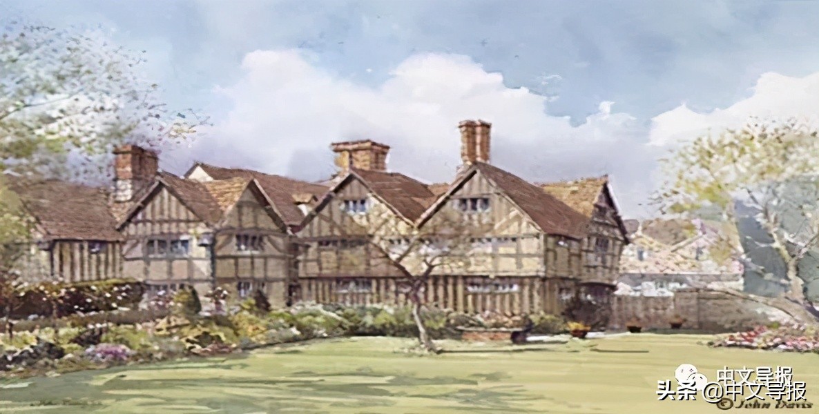 高兰:西方文学纪念系列散文诗