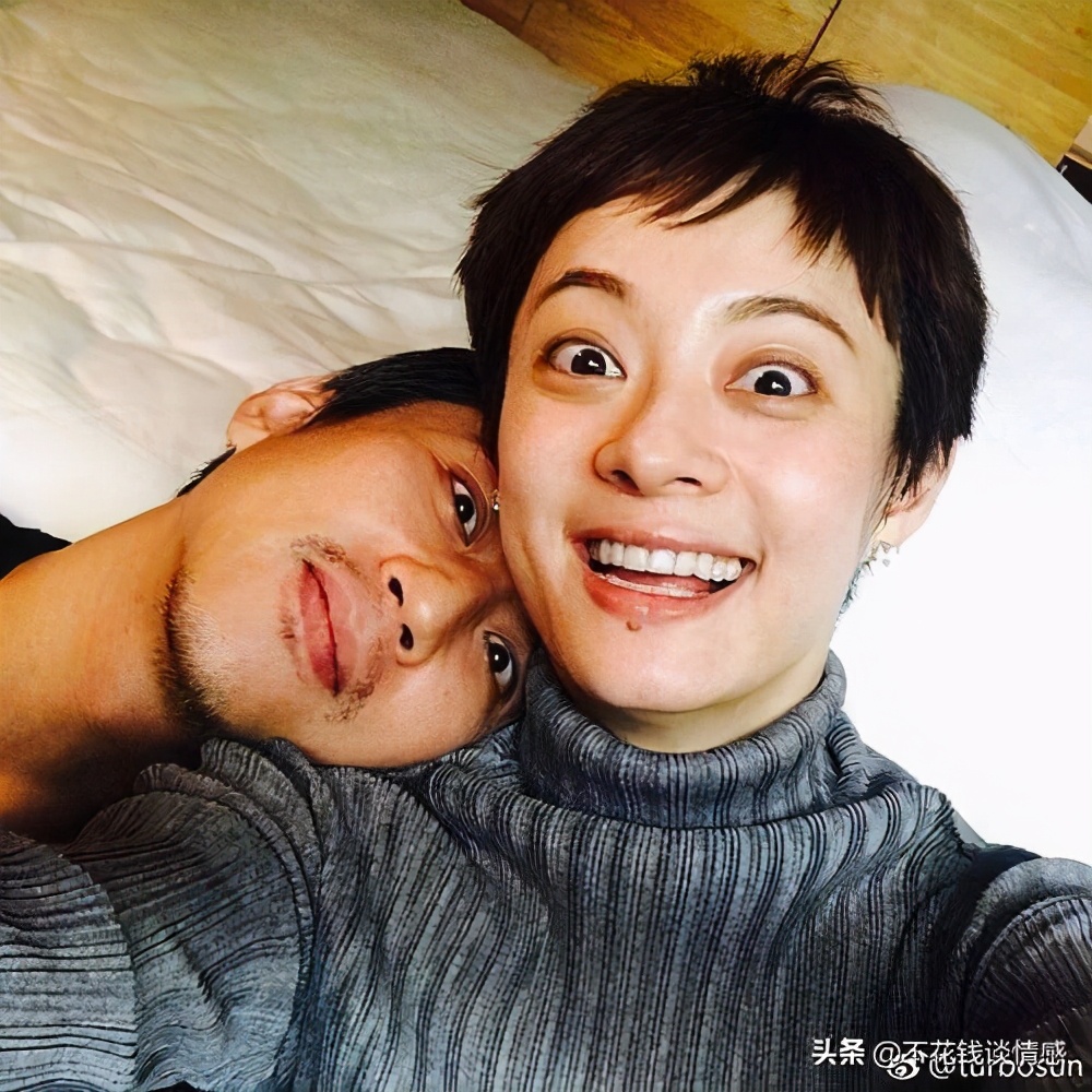 恋爱中劈腿是对对方最大的伤害,提防渣男最好的办法