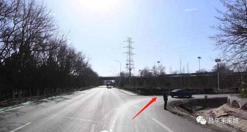 昌平即将修的道路,昌平道路改造涉及哪些地方