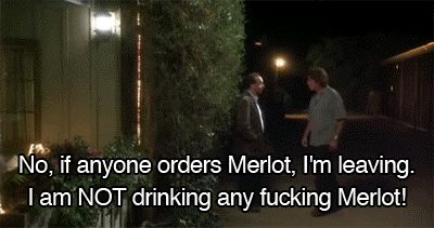 人见人爱的大众情人——梅洛葡萄酒