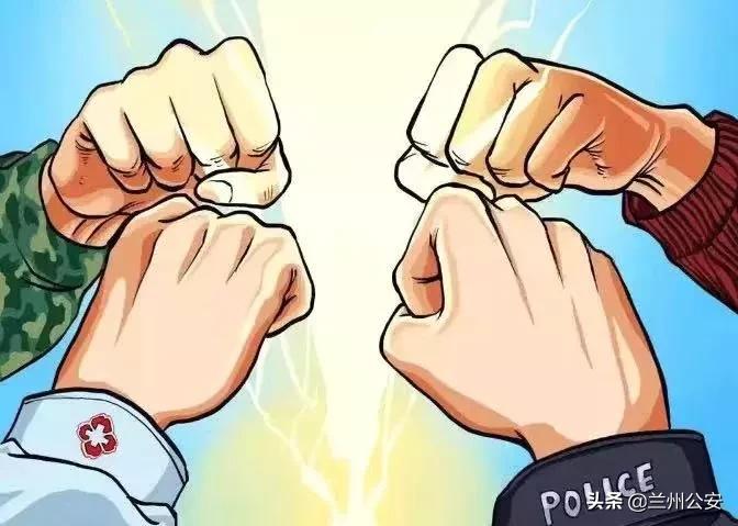 兰州牛肉面助力疫情防控献爱心,爱心牛肉面抗击疫情