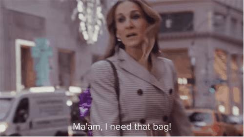 小众包包女2022新款百搭粉色,最近入手的小众包包