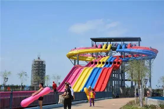 谁说冬天只有严寒,谁说大西北的荒漠寸草不生