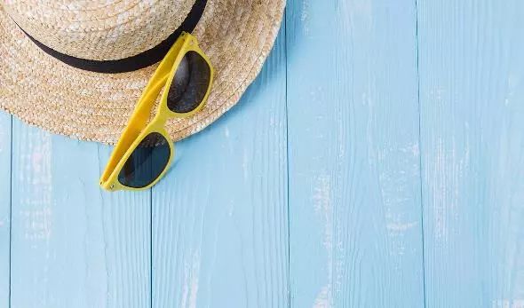 夏季如何远离晒斑,太阳晒斑最好的去除办法