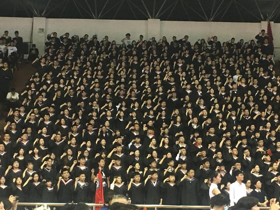 湖北商贸学院优秀毕业生,湖北商贸学院学子