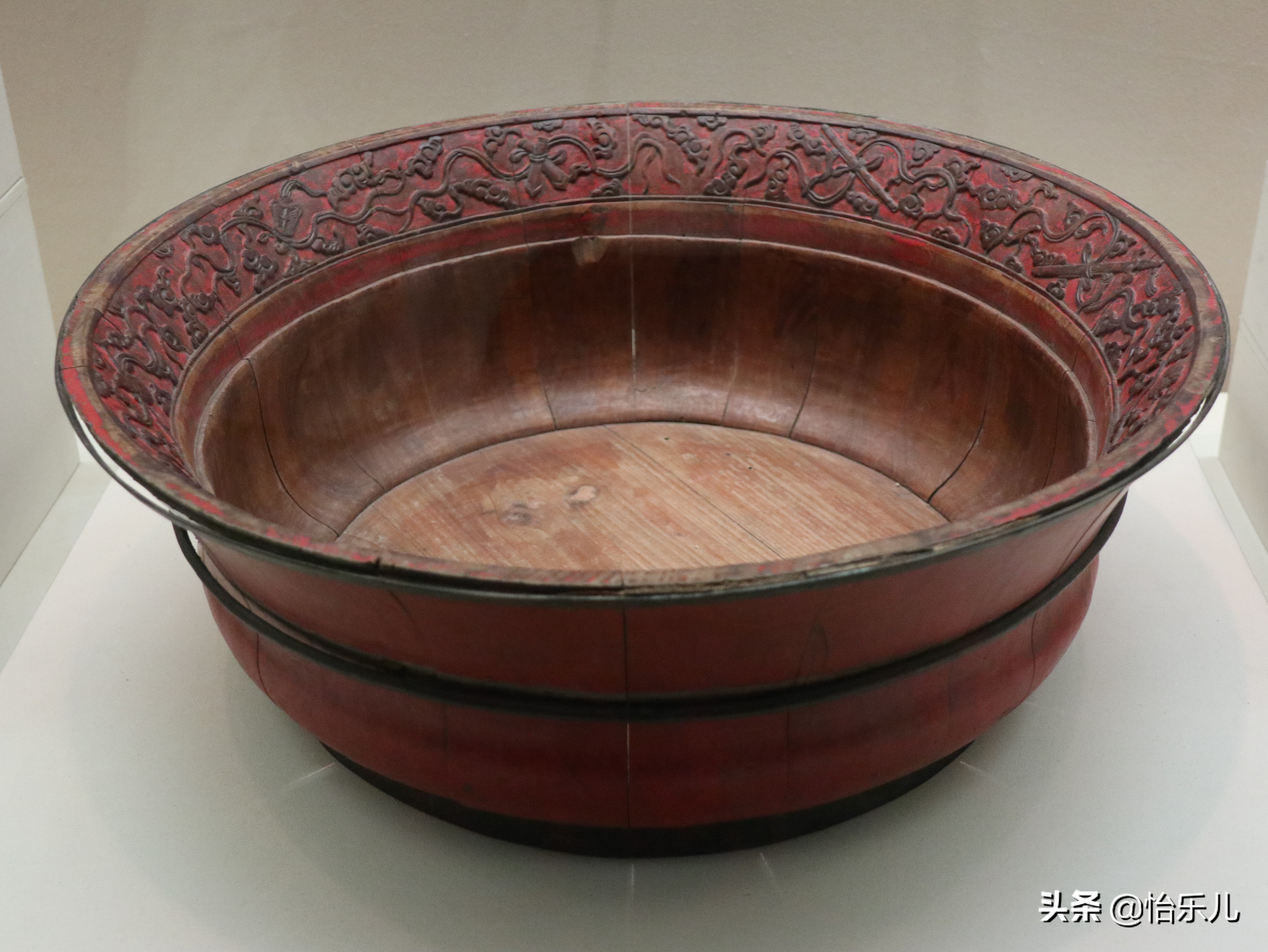 从国家宝藏最美花轿说起,江浙女儿出嫁的十里红妆到底有多燃