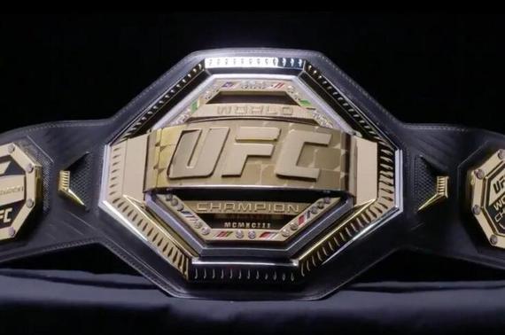 200万买入40亿售出，与王健林失之交臂的UFC，有何魅力？