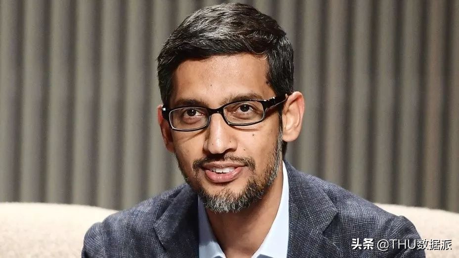 Google帝国的接班人，凭什么是他？