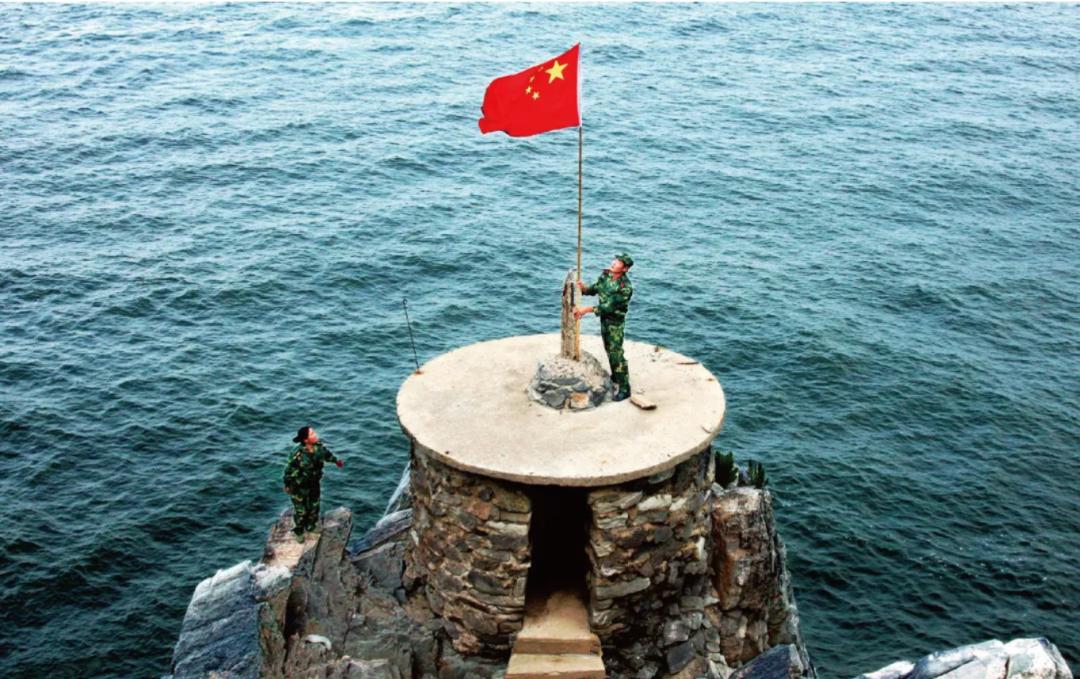 32年守岛无人问津,32年守岛