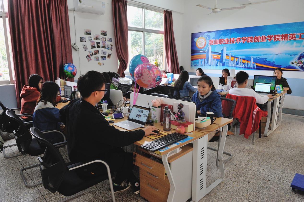 潮汕商业传奇,潮汕生意最火爆的店铺