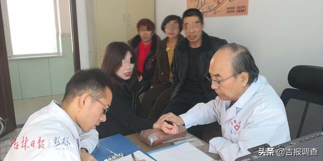 长春中医院南征教授还出诊吗,长春中医院南征教授挂哪科