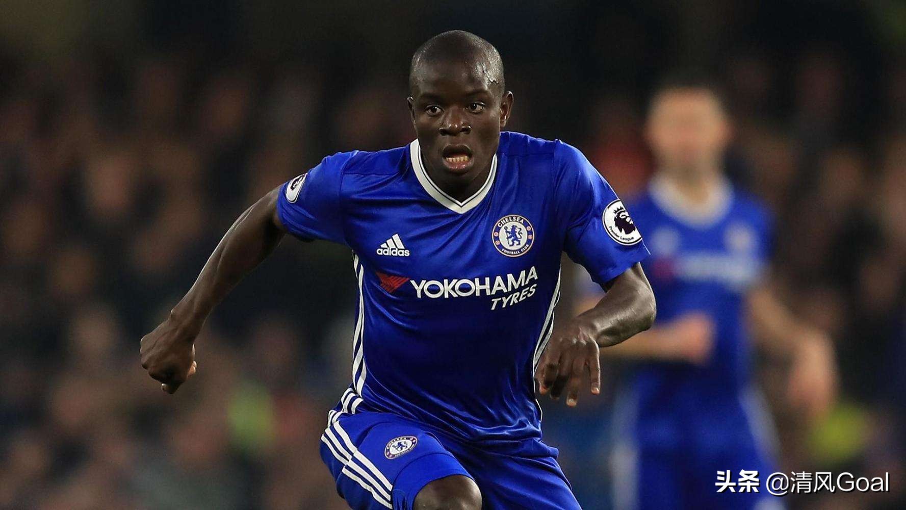 历史上11人最强阵容,现役最佳十一人