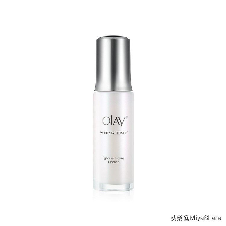 olay小白瓶精华到底好不好用,olay小白瓶是基础款的精华吗