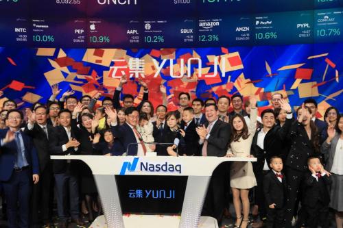 云集ceo肖尚略,云集ceo肖尚略罗汉堂演讲