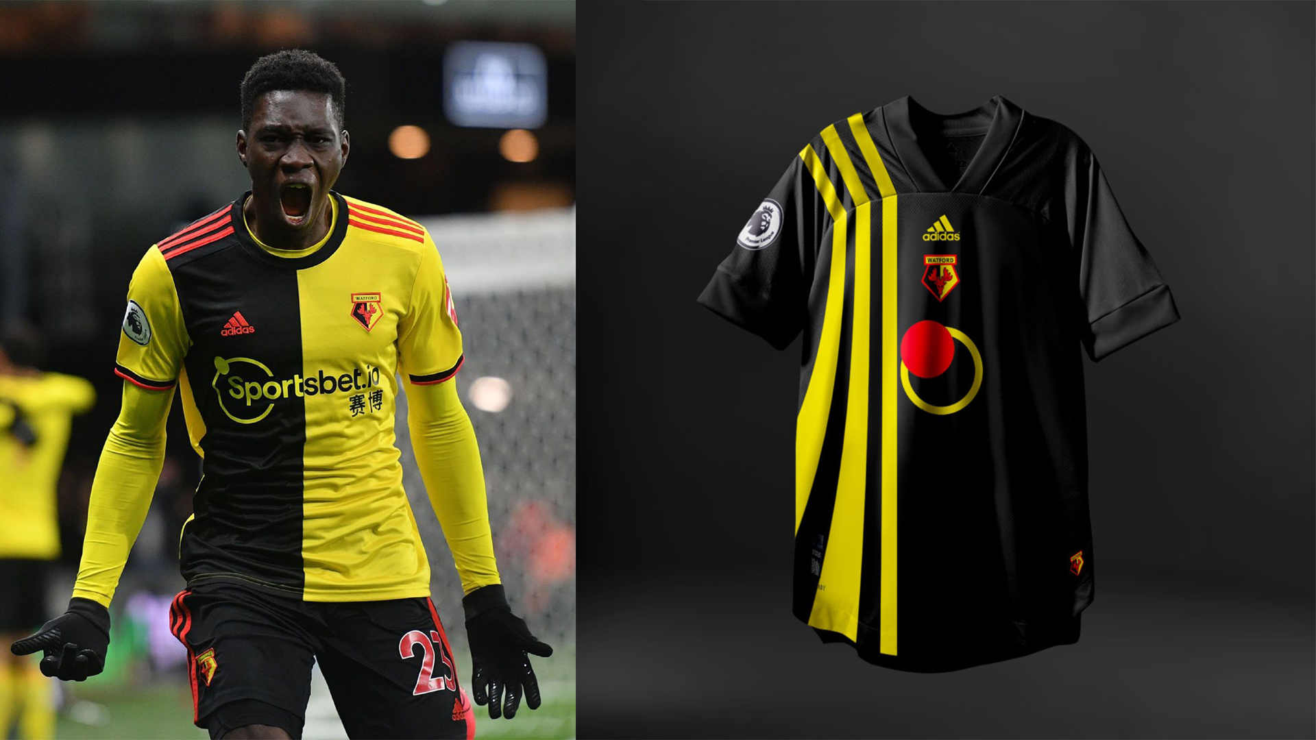 英超球衣和阿迪达斯统一,英超阿迪达斯球衣