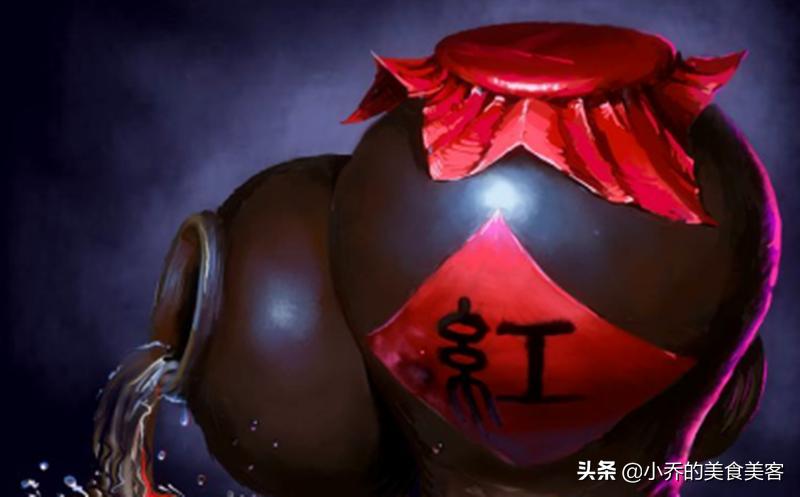 黄酒为什么没白酒卖得好,黄酒真的比白酒好吗