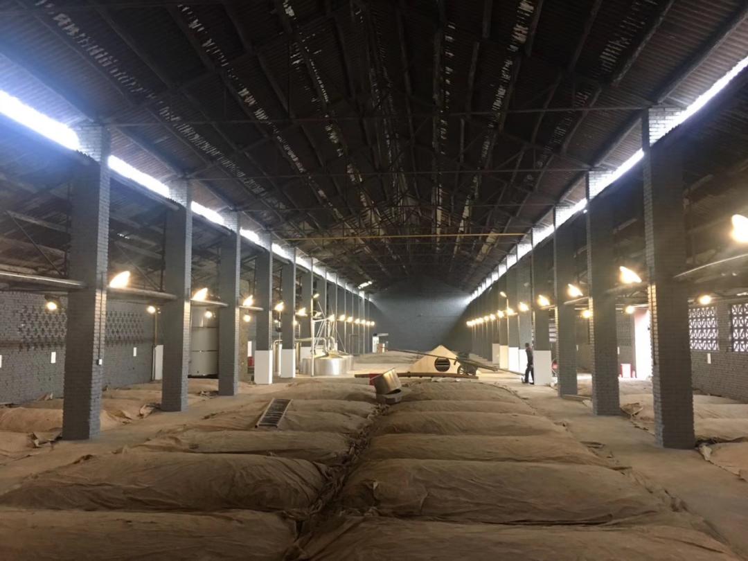 川之原雪山酒庄,川之原酒业有限公司