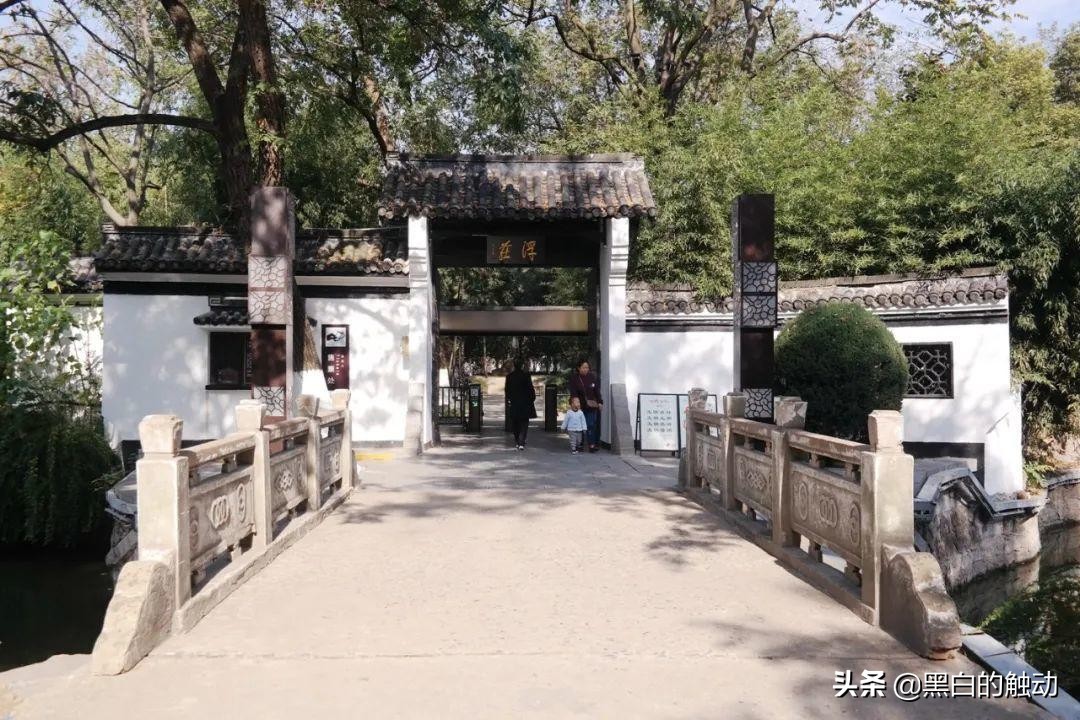 三国遗址公园合肥怎么去,合肥包公祠旅游攻略图