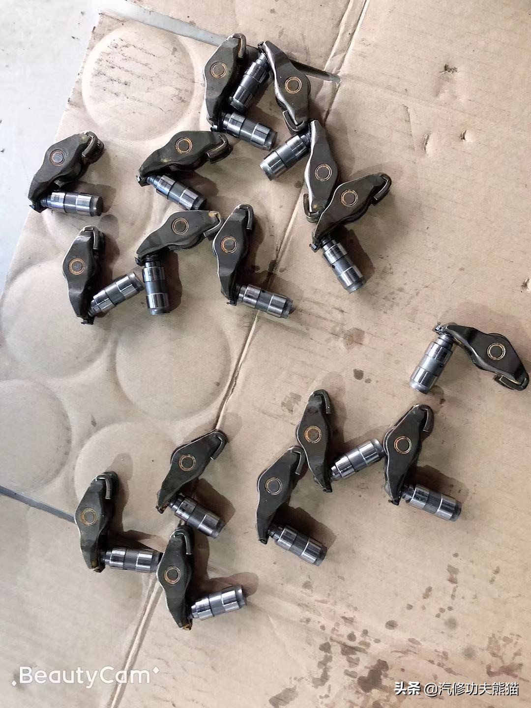 治理烧机油后的大众,大众途观烧机油能彻底解决吗