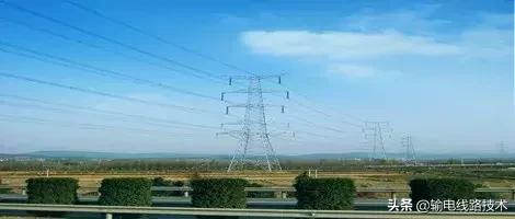 送电线路工高级工基础知识复习试题