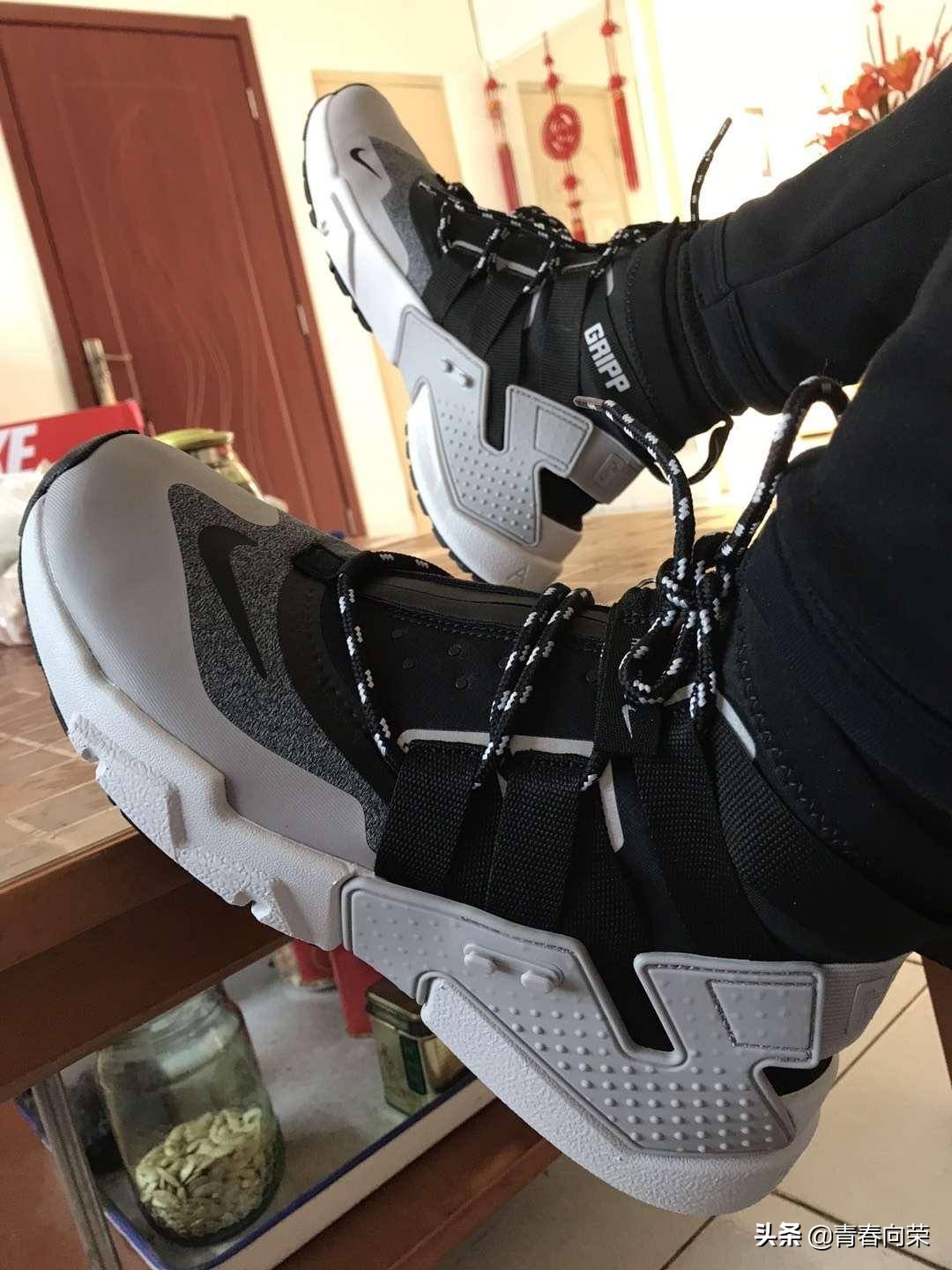 入门级缓震跑鞋推荐,新手跑鞋推荐缓震耐克