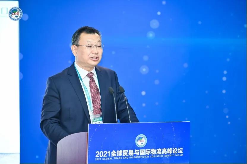 全球物流高峰论坛会,全球物流行业发展高峰论坛会