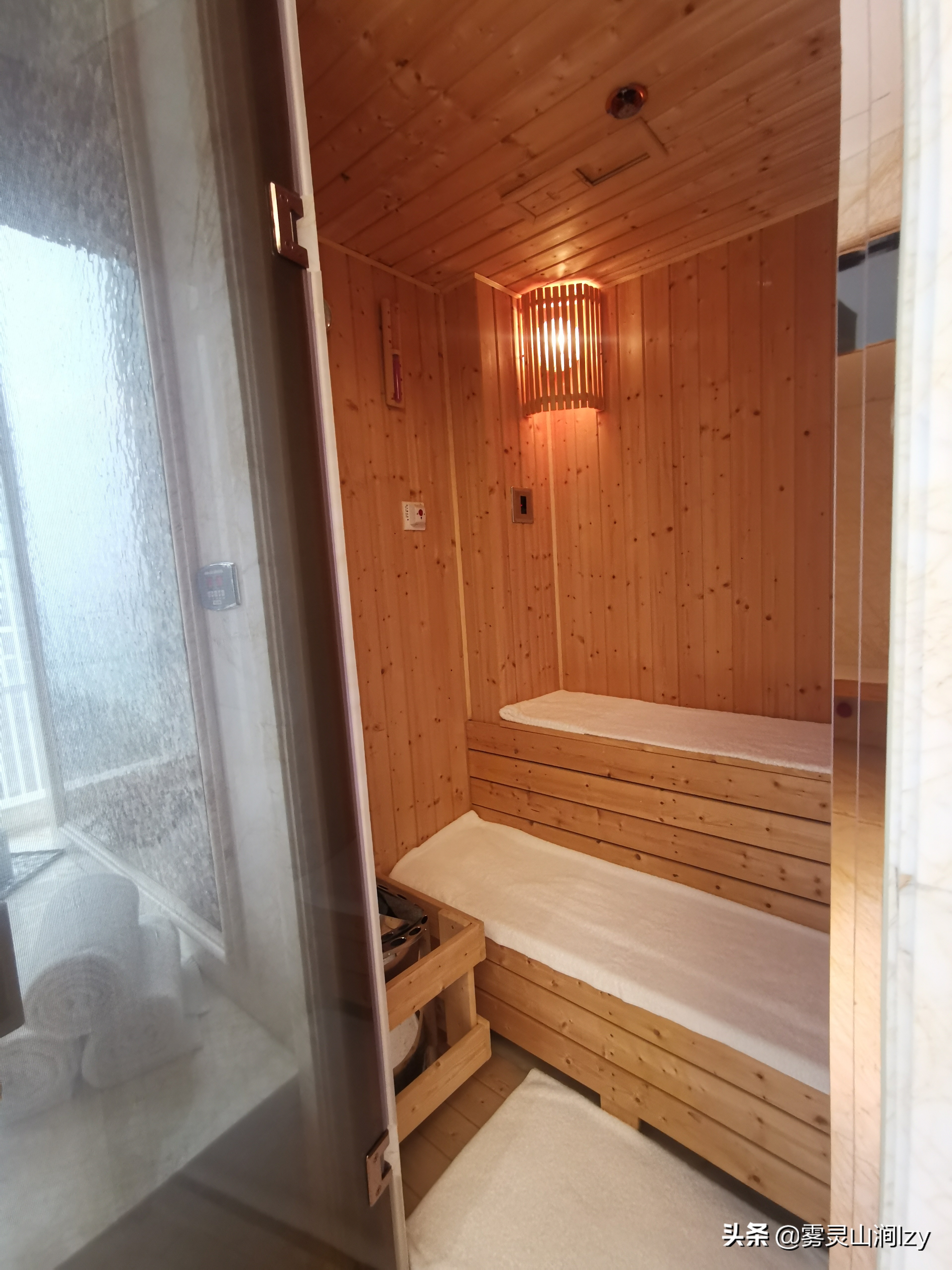 长沙万达公寓式酒店,长沙万达文华酒店套房