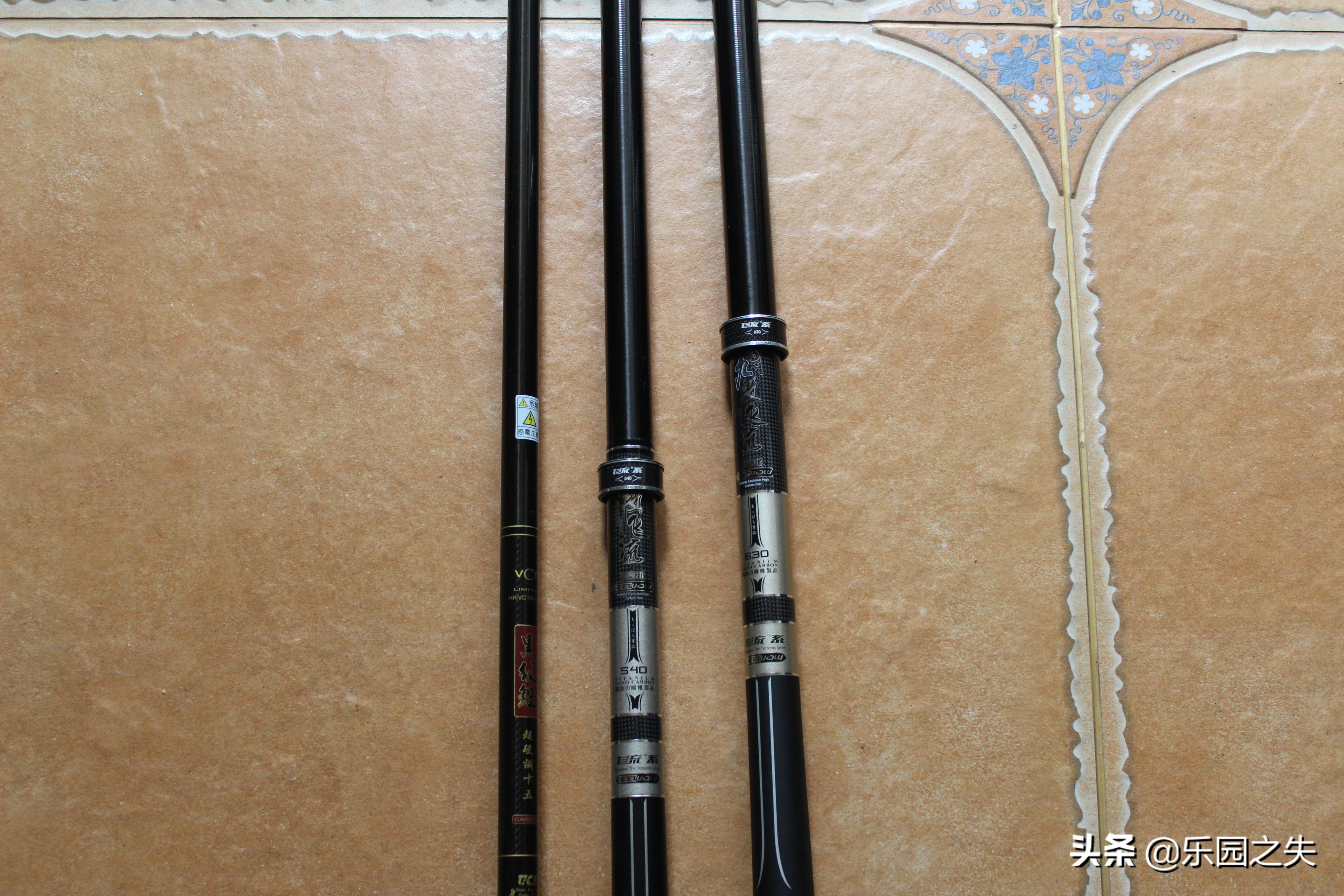 鱼竿保养三大诀窍,如何保养鱼竿的方法和技巧