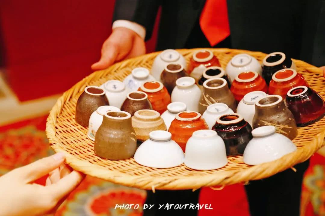 这顿灵魂日料背后的人和故事,连陈晓卿都为之动容