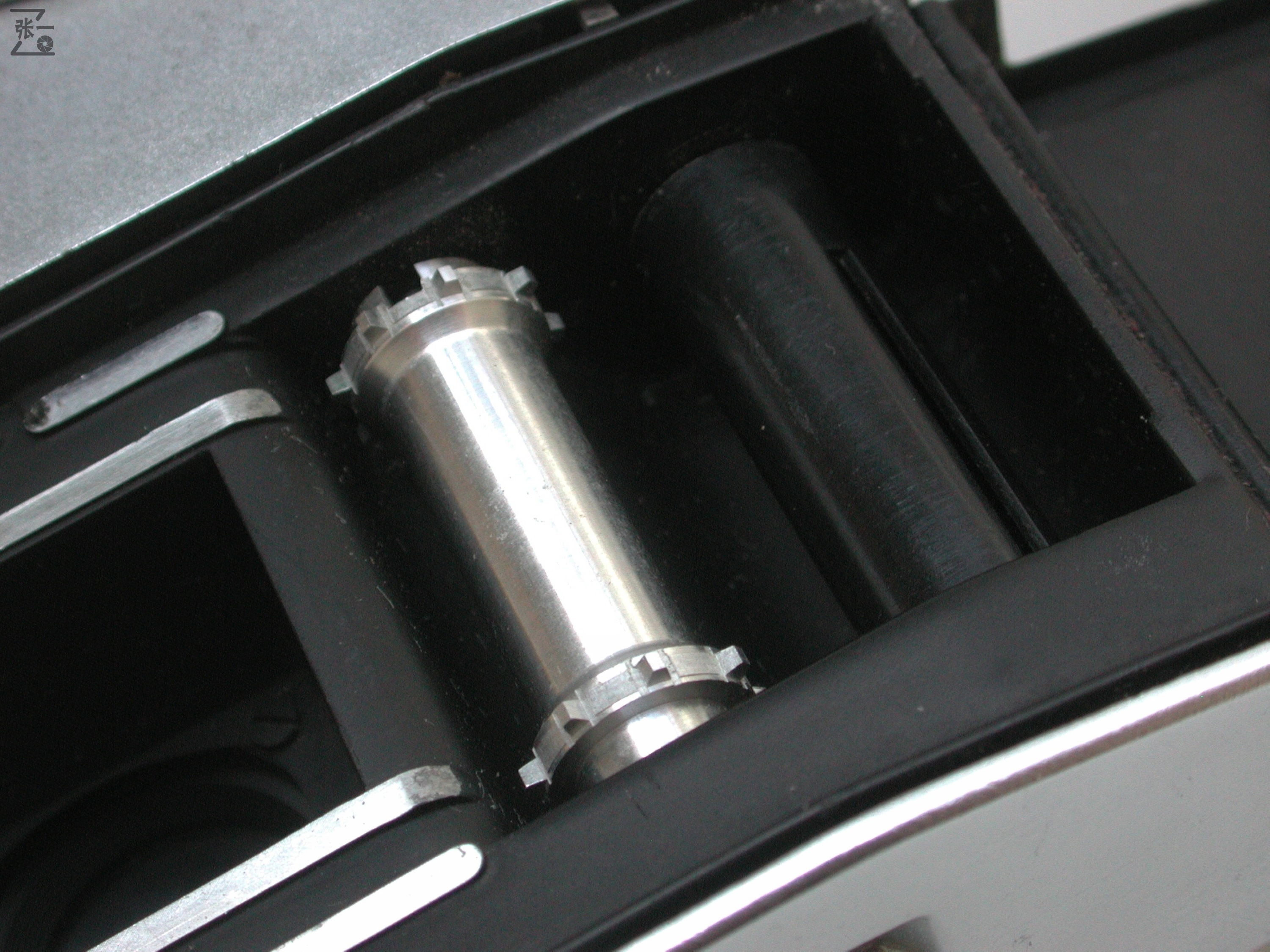 朋友送照相机照片,朋友送的相机