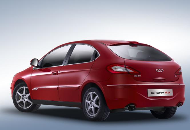 老车和新车在操控稳定性上的区别,老车全新操控