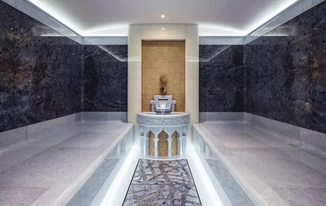 超级私人游艇海上别墅,海上漂浮游艇别墅