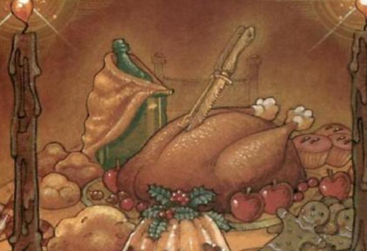 现在有钱了女人买买买,女人必须买的进口锅