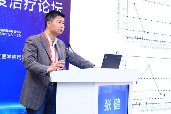 肿瘤免疫治疗半年后肿瘤增大,肿瘤怎样使用免疫调节剂