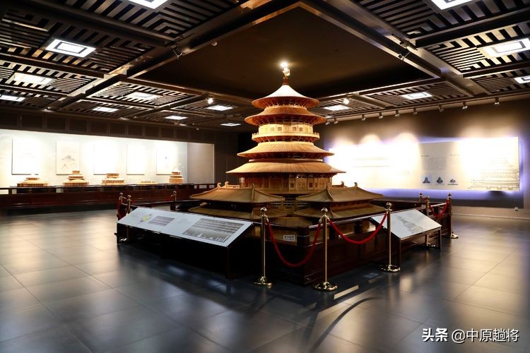 洛阳明堂天堂门票多少钱,洛阳明堂天堂景区门票开放时间表