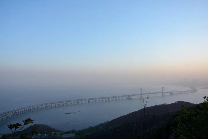 大连旅游攻略精致景点推荐,大连必去的打卡景点